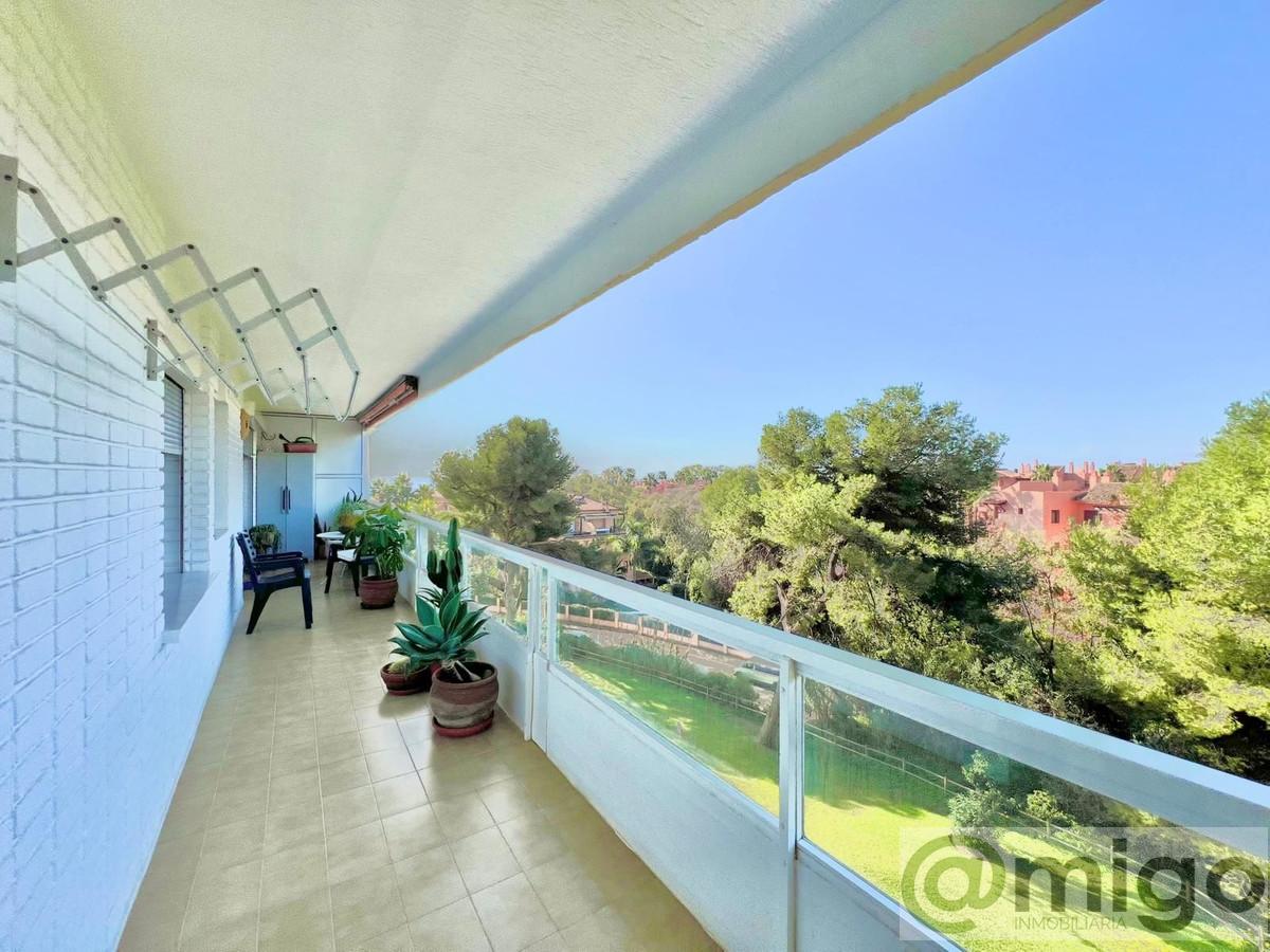 Venta de apartamento en Marbella