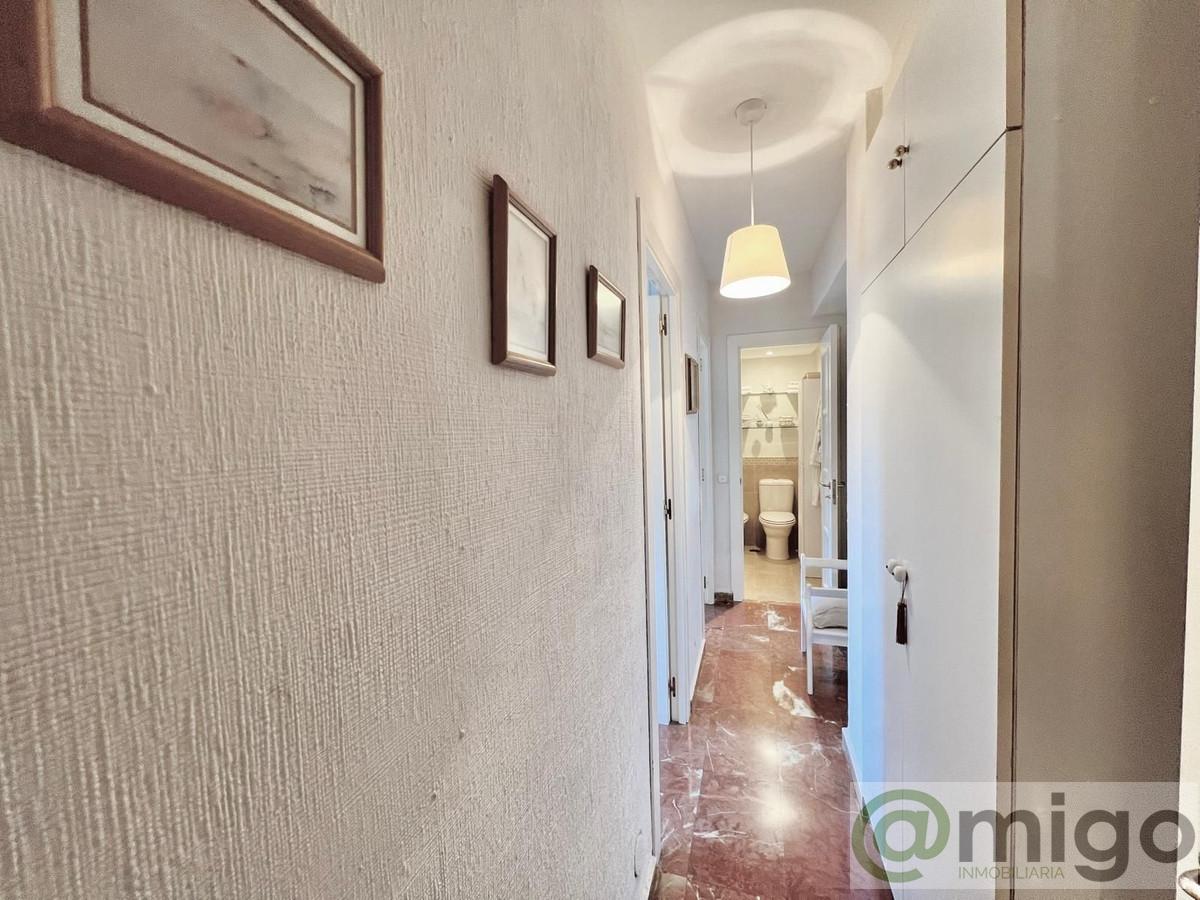 Venta de apartamento en Marbella