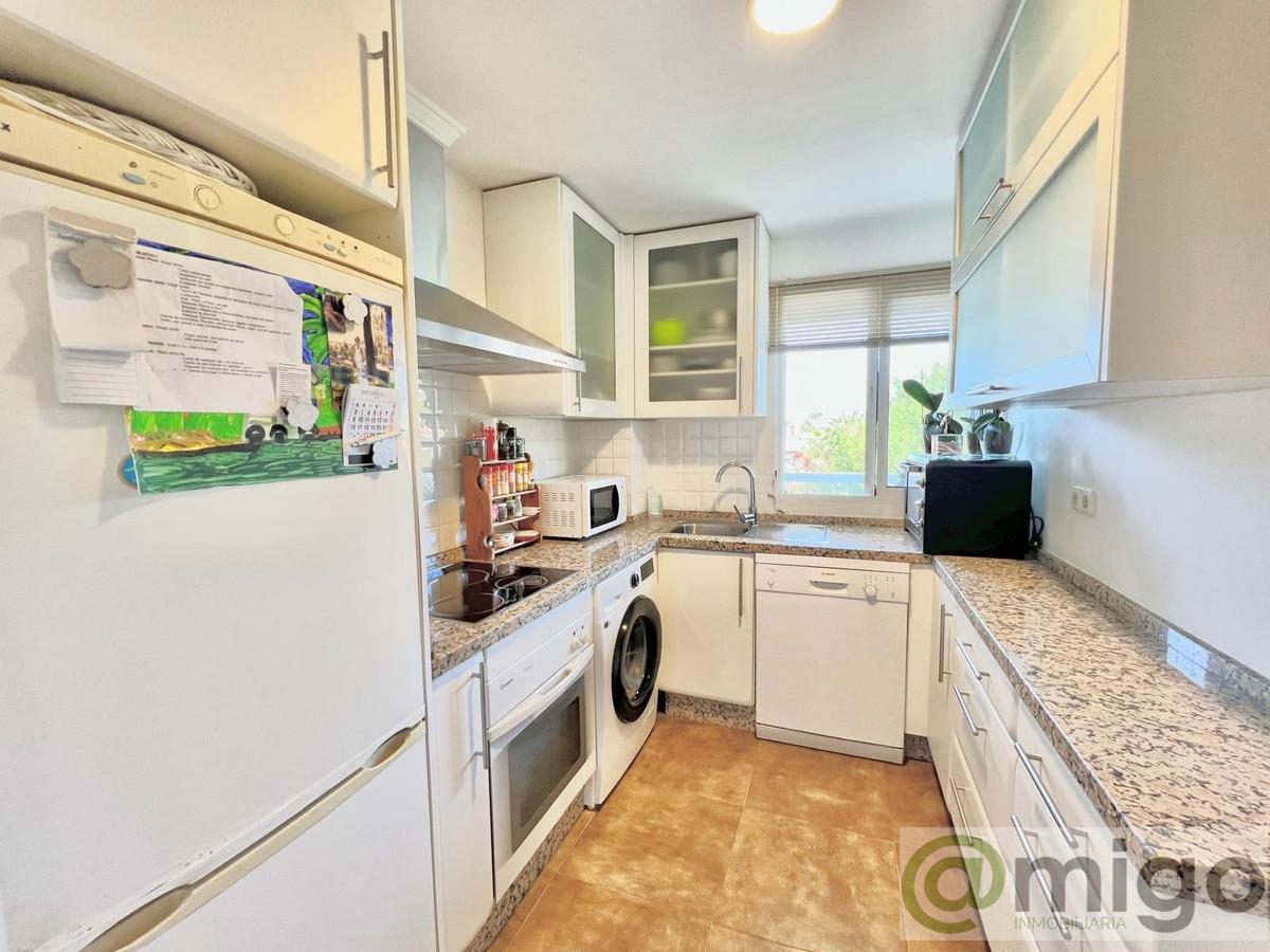 Venta de apartamento en Marbella