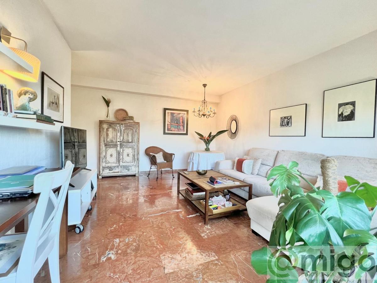 Venta de apartamento en Marbella