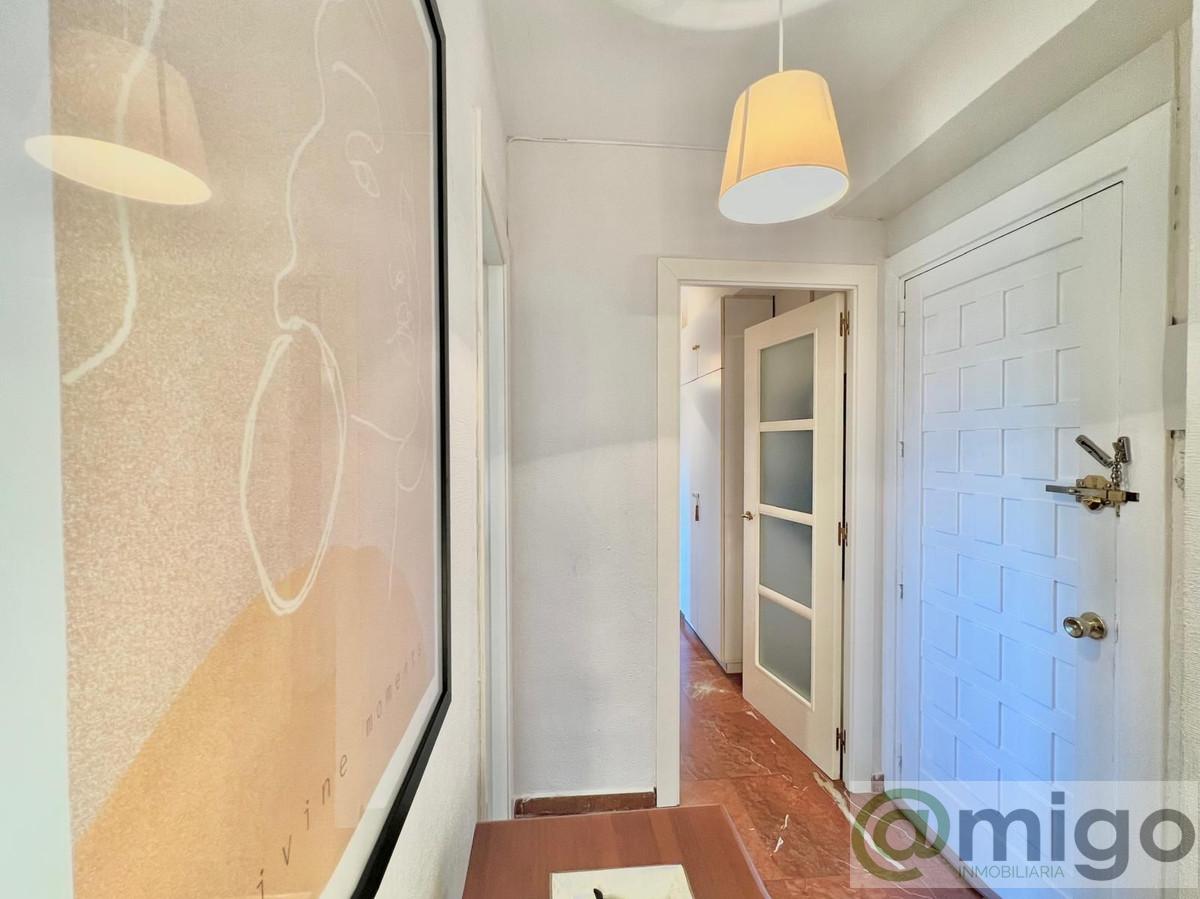 Venta de apartamento en Marbella