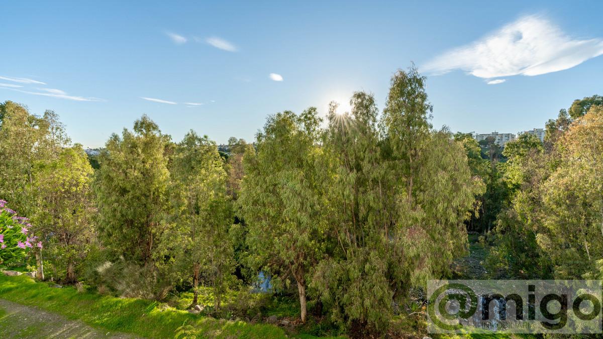 For sale of apartment in Marbella