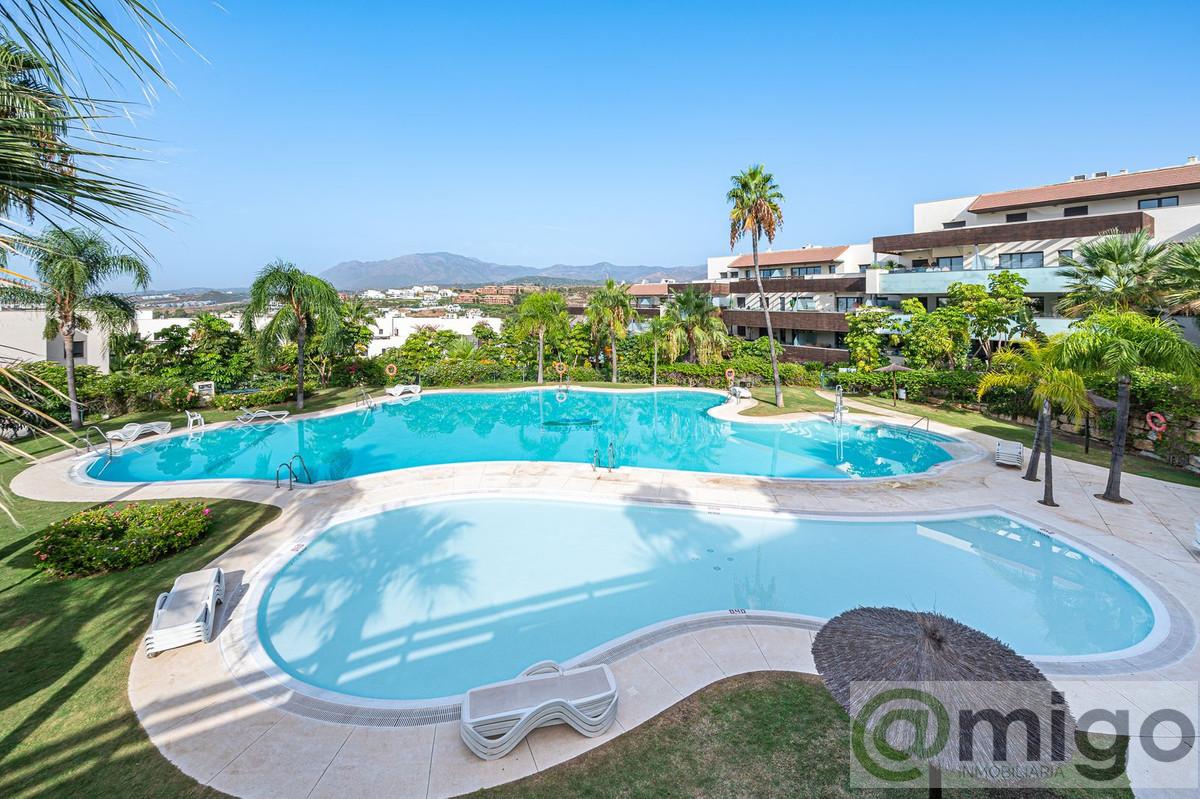 Venta de apartamento en Marbella