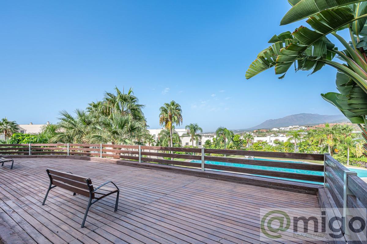 Venta de apartamento en Marbella
