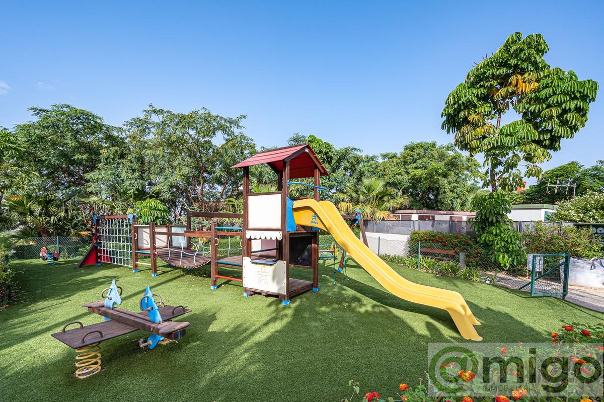 Venta de apartamento en Marbella