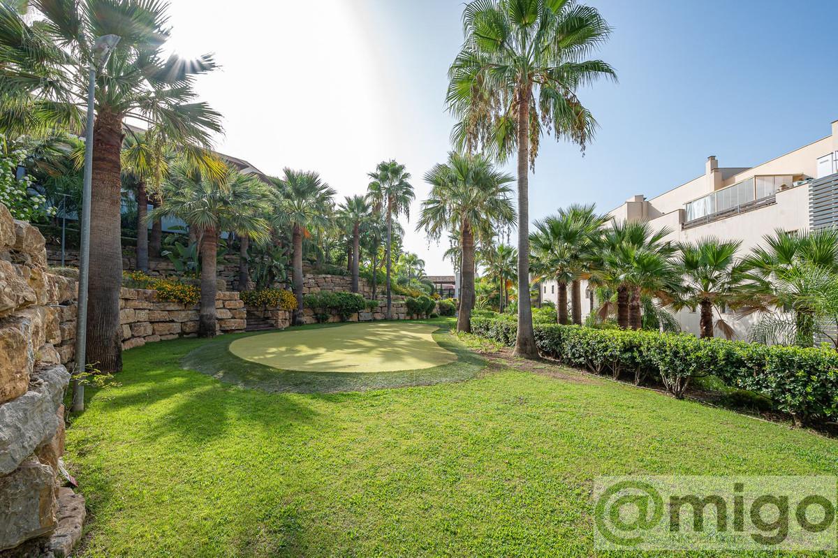 Venta de apartamento en Marbella