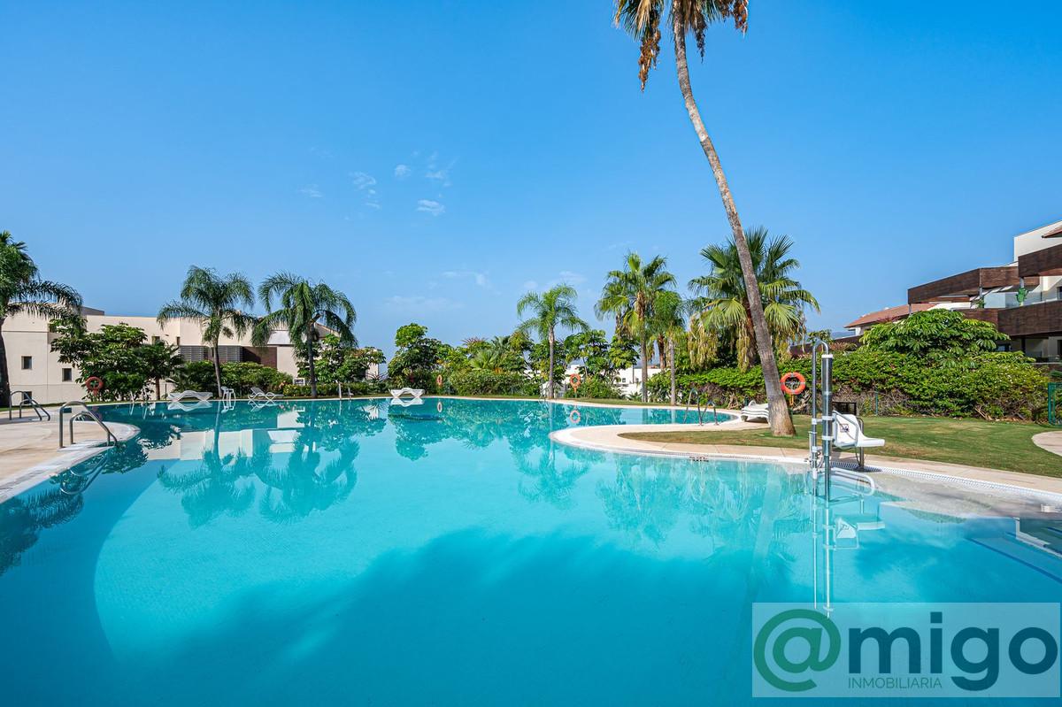 Venta de apartamento en Marbella