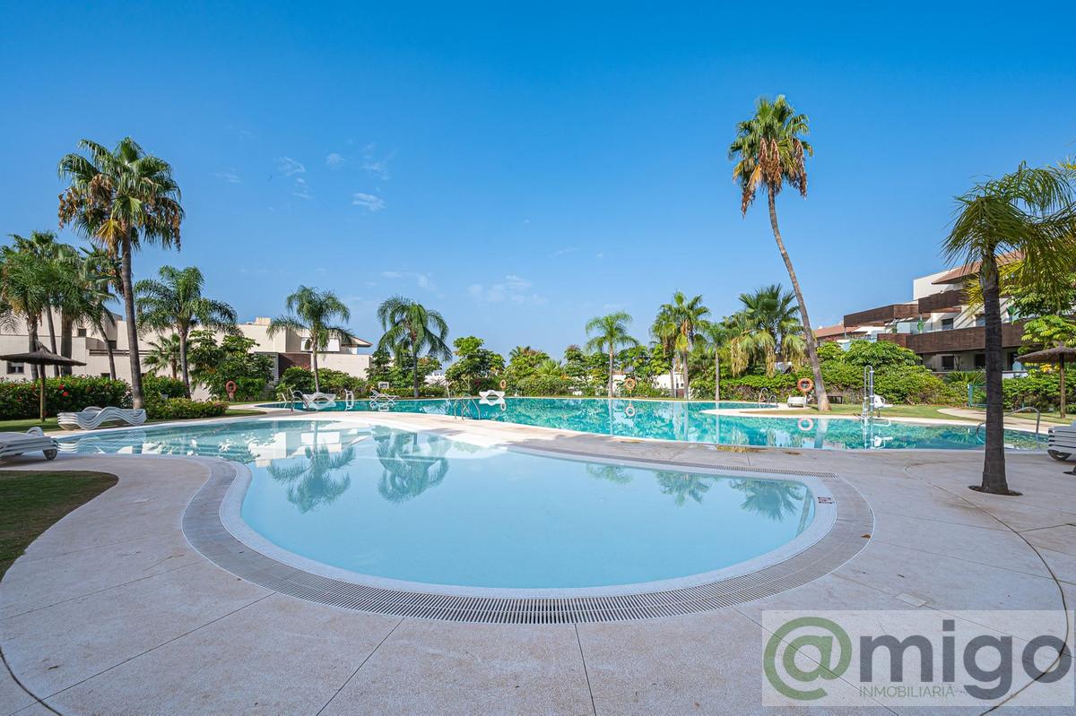 Venta de apartamento en Marbella