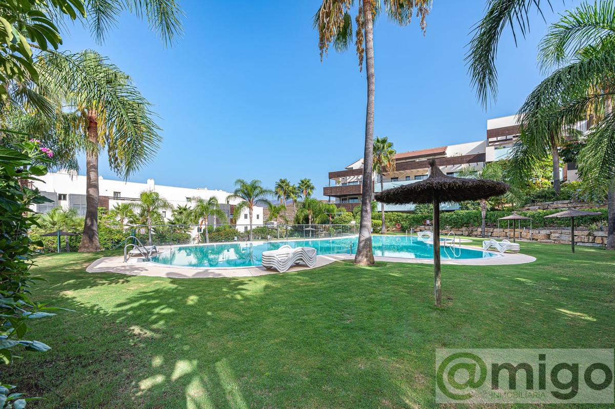 Venta de apartamento en Marbella