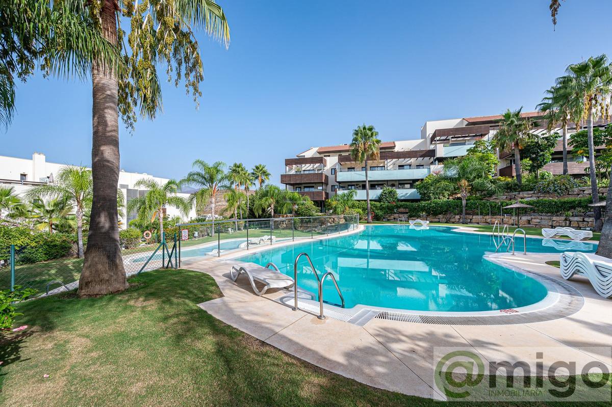 Venta de apartamento en Marbella