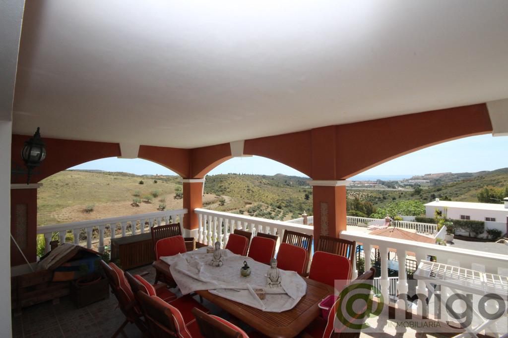 Venta de villa en Mijas