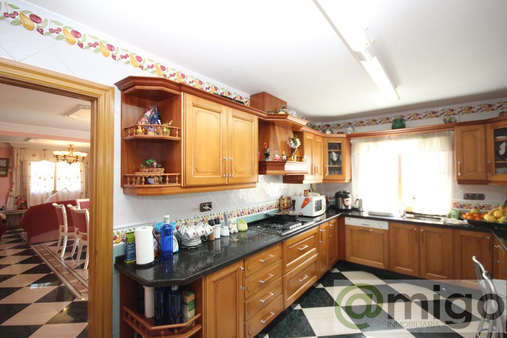 Venta de villa en Mijas