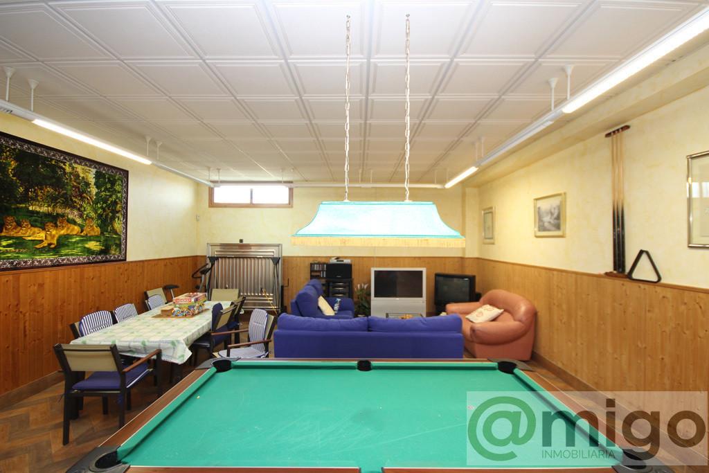 Venta de villa en Mijas