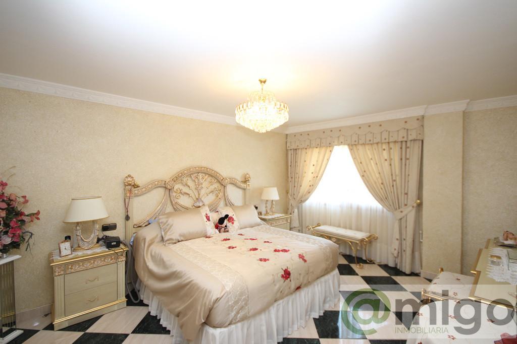 Venta de villa en Mijas