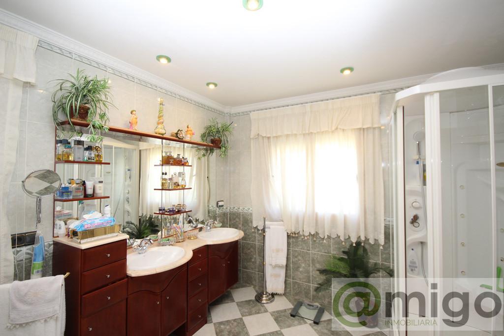 Venta de villa en Mijas