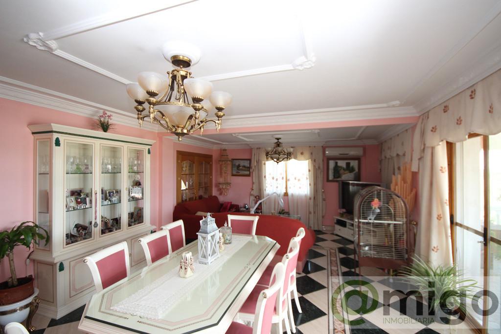 Venta de villa en Mijas