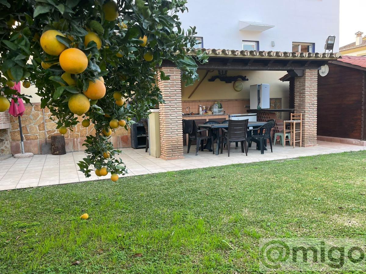 Venta de villa en Mijas Costa