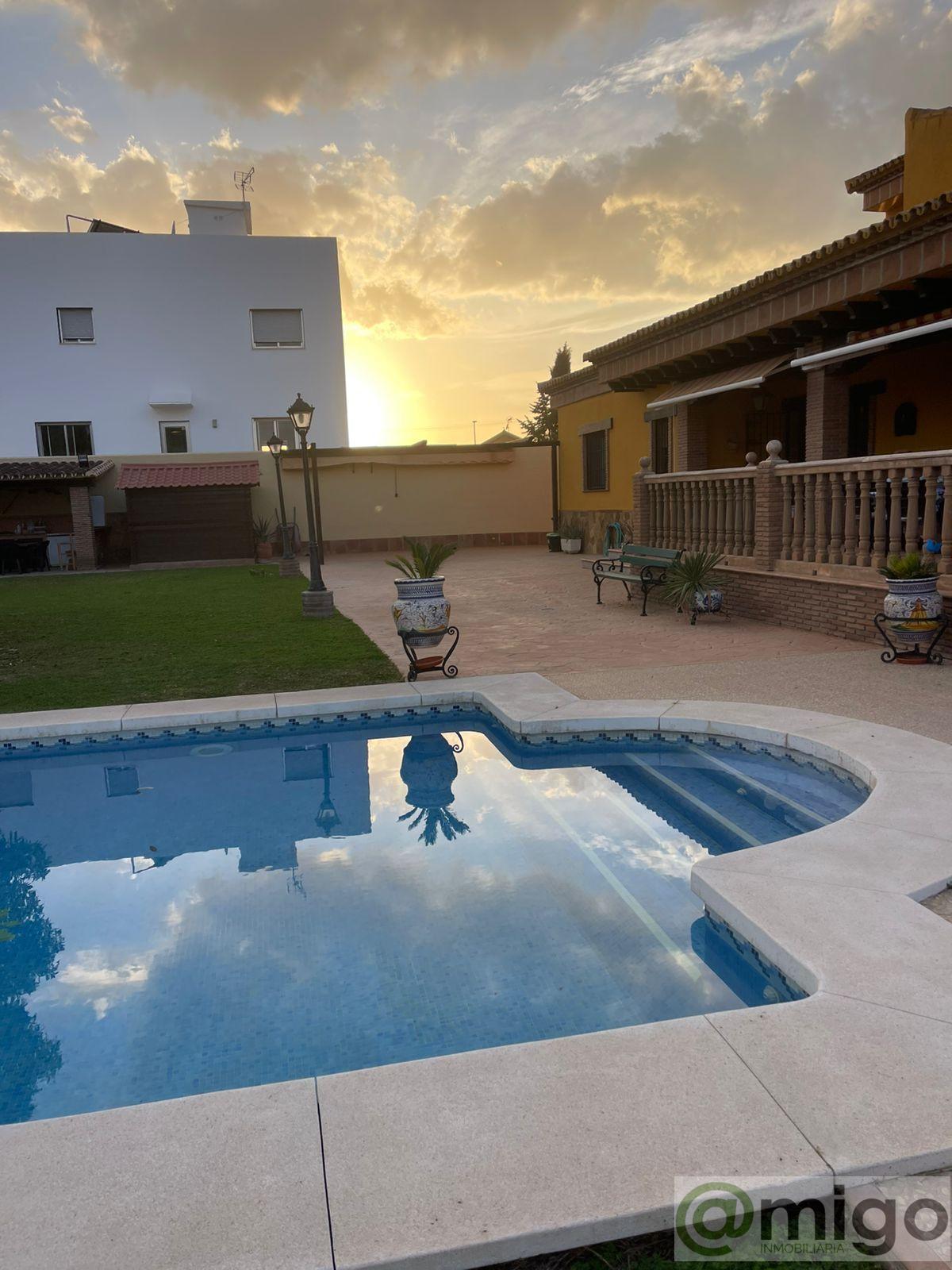 Venta de villa en Mijas Costa