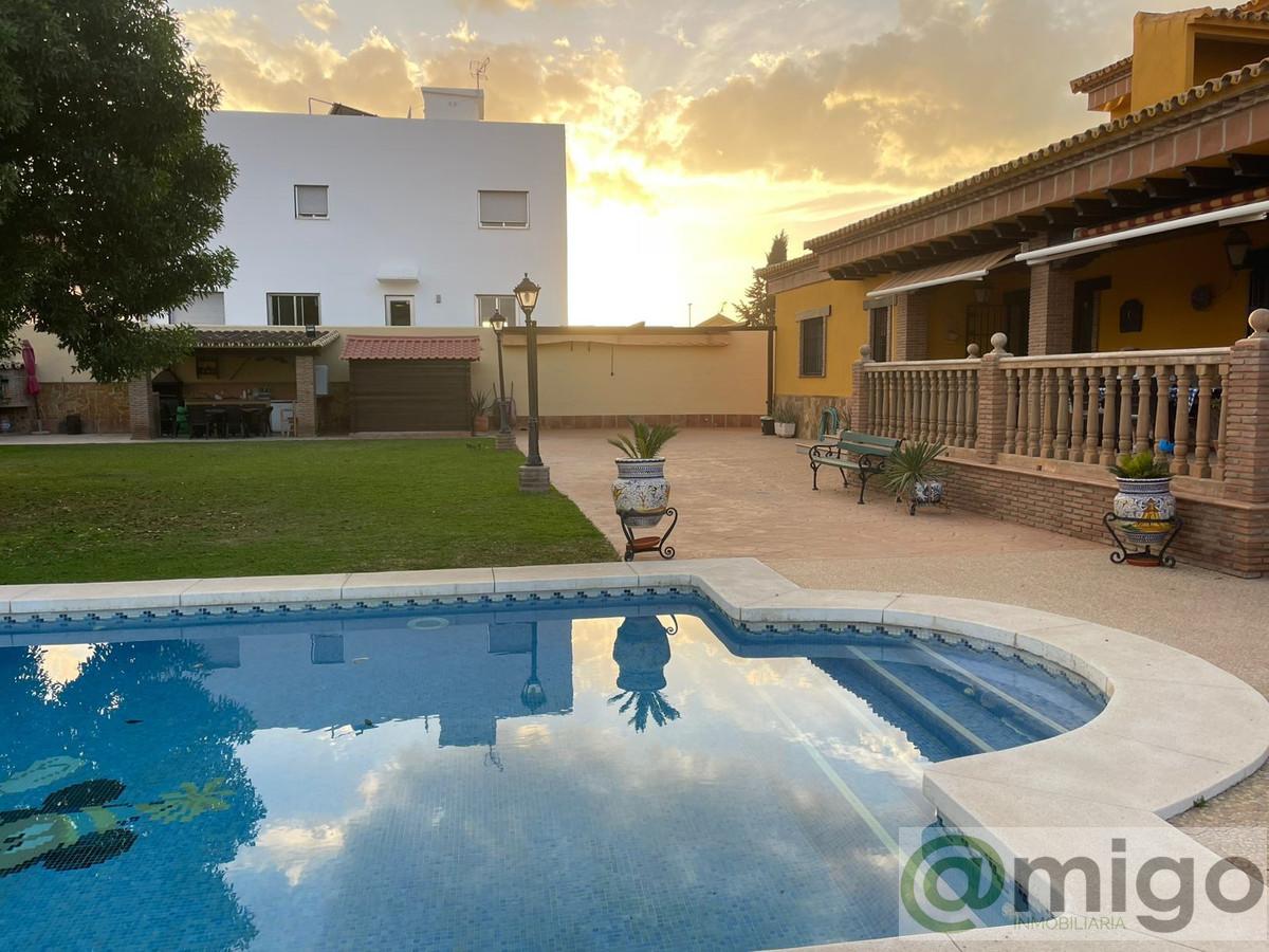 Venta de villa en Mijas Costa