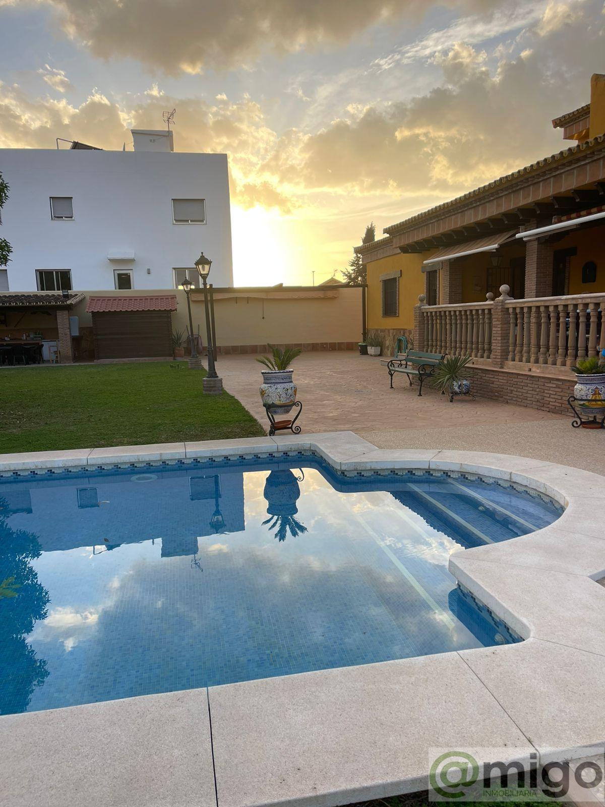 Venta de villa en Mijas Costa