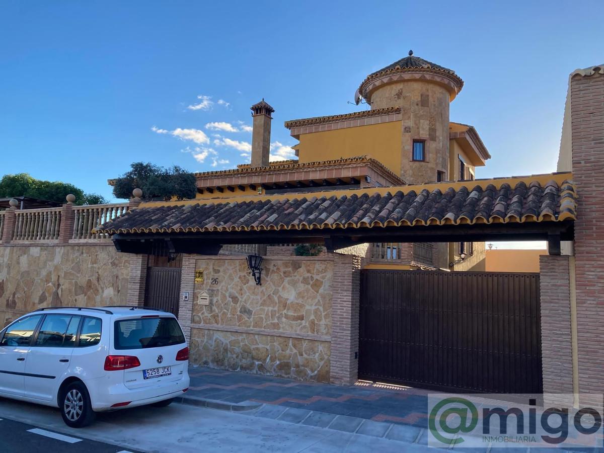 Venta de villa en Mijas Costa
