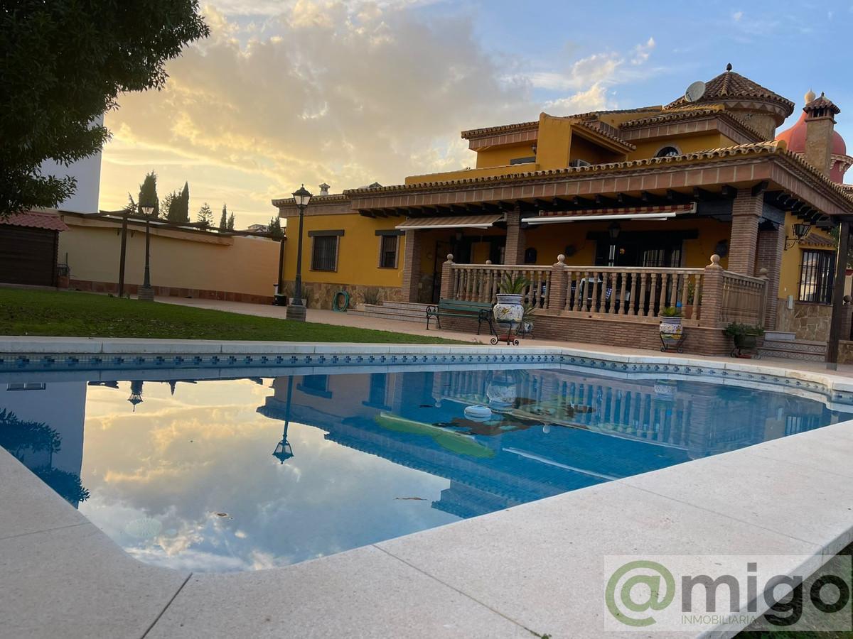 Venta de villa en Mijas Costa