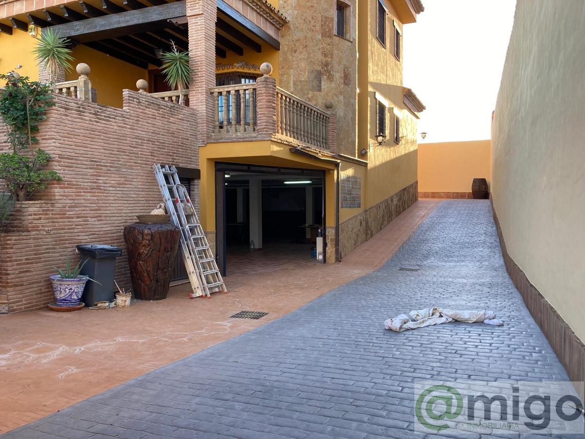 Venta de villa en Mijas Costa