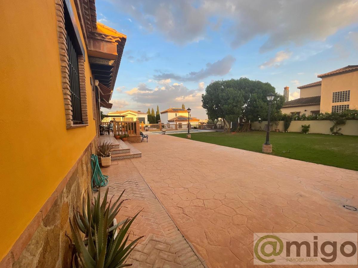 Venta de villa en Mijas Costa