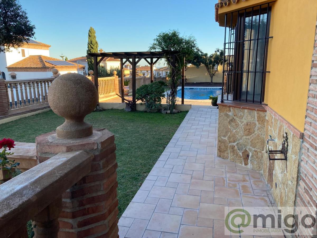Venta de villa en Mijas Costa
