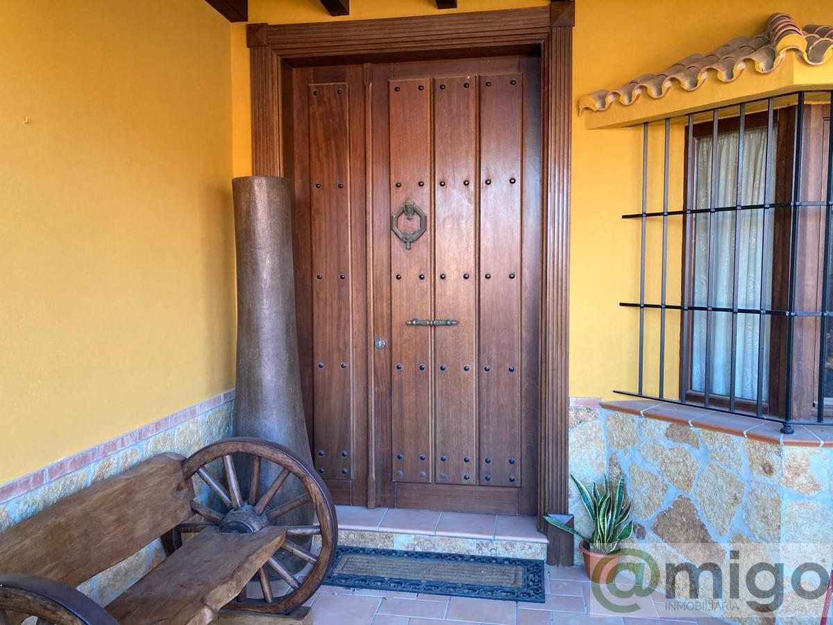 Venta de villa en Mijas Costa