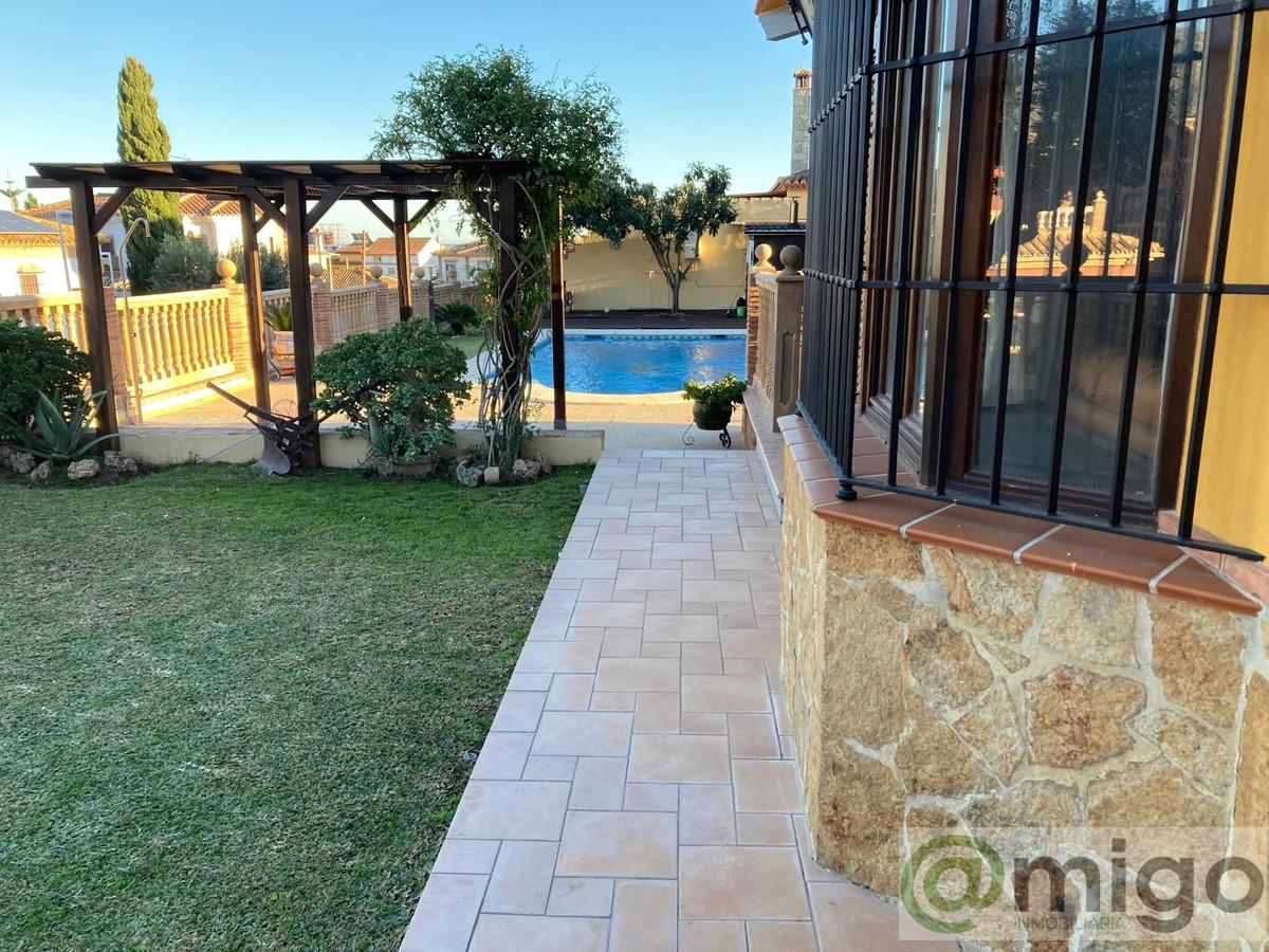 Venta de villa en Mijas Costa