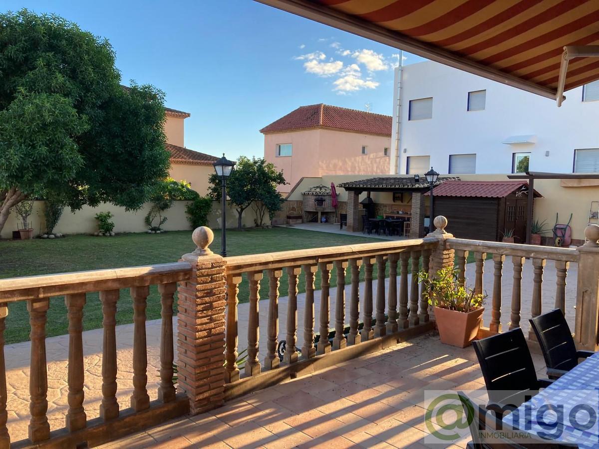 Venta de villa en Mijas Costa