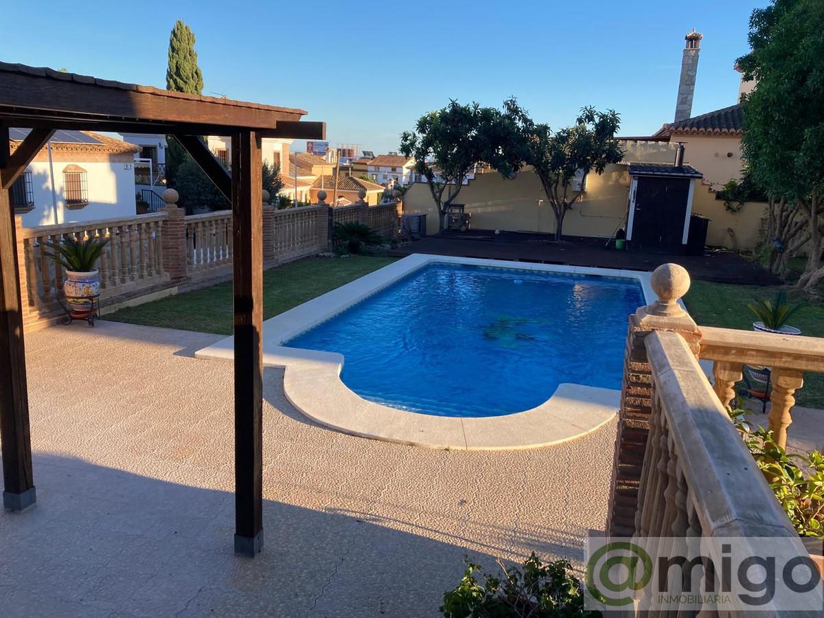 Venta de villa en Mijas Costa