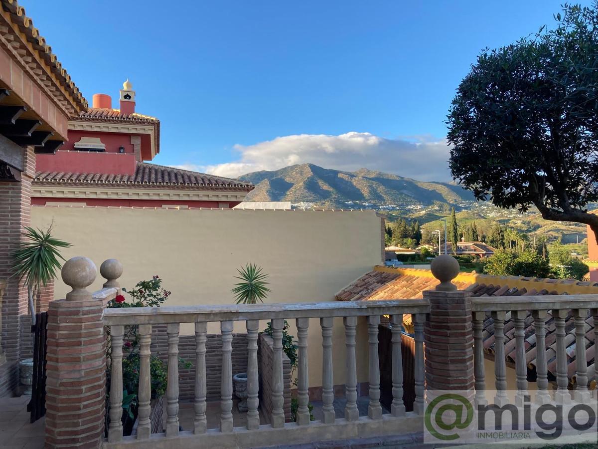 Venta de villa en Mijas Costa