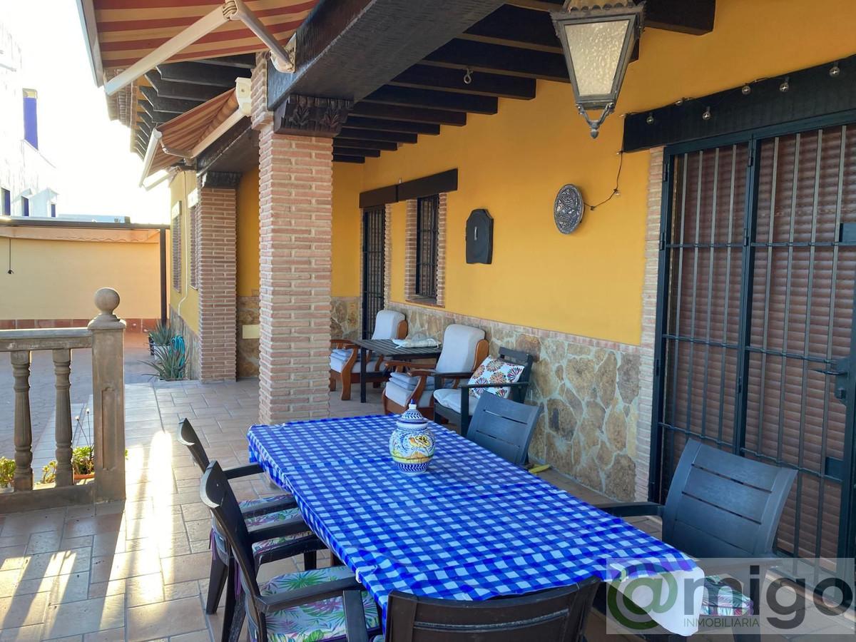 Venta de villa en Mijas Costa
