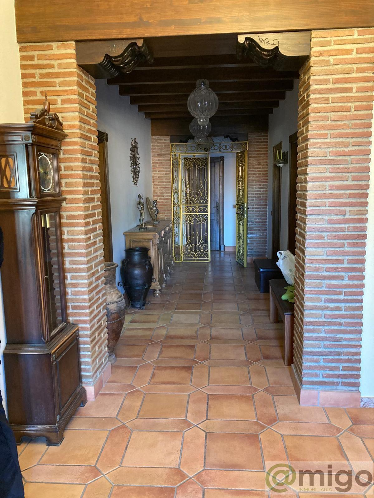 Venta de villa en Mijas Costa