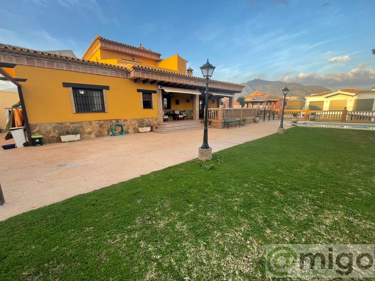 Venta de villa en Mijas Costa