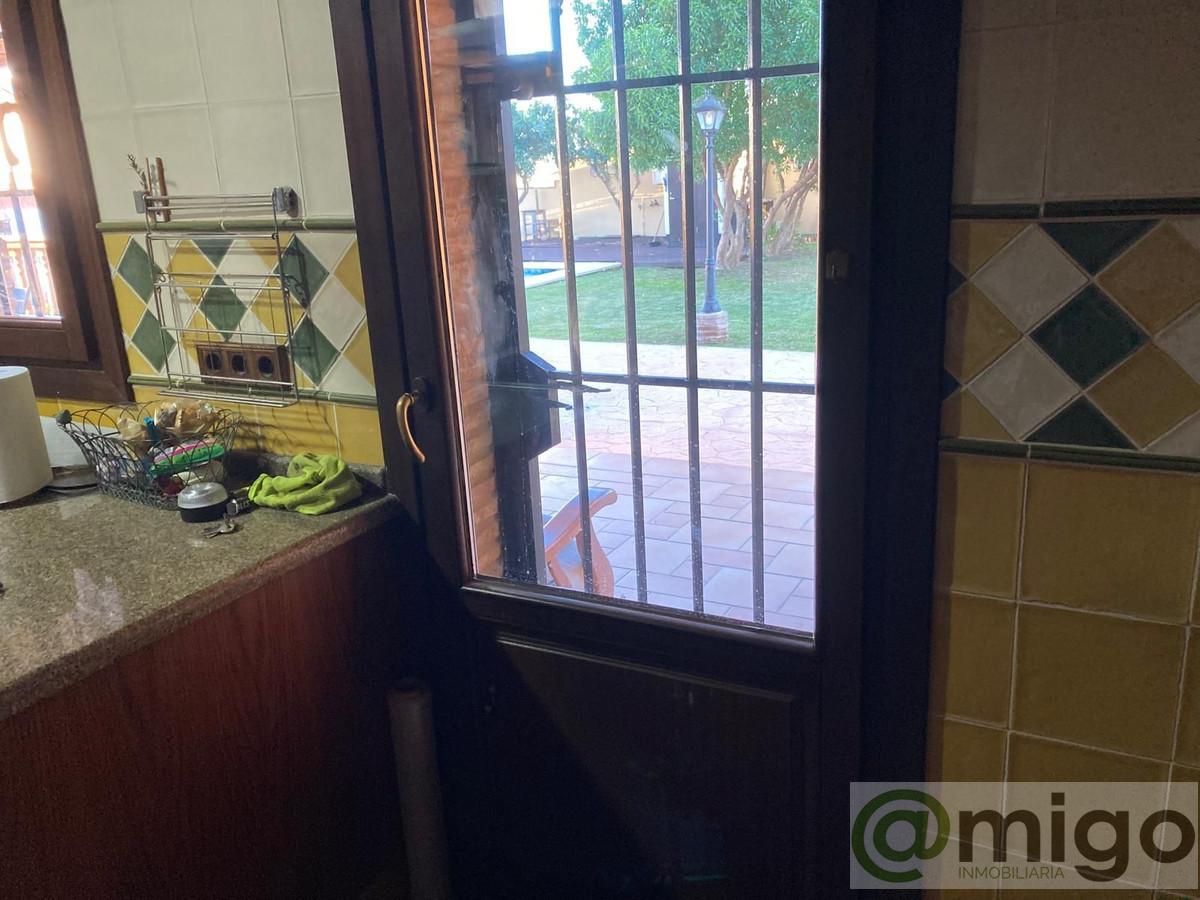 Venta de villa en Mijas Costa