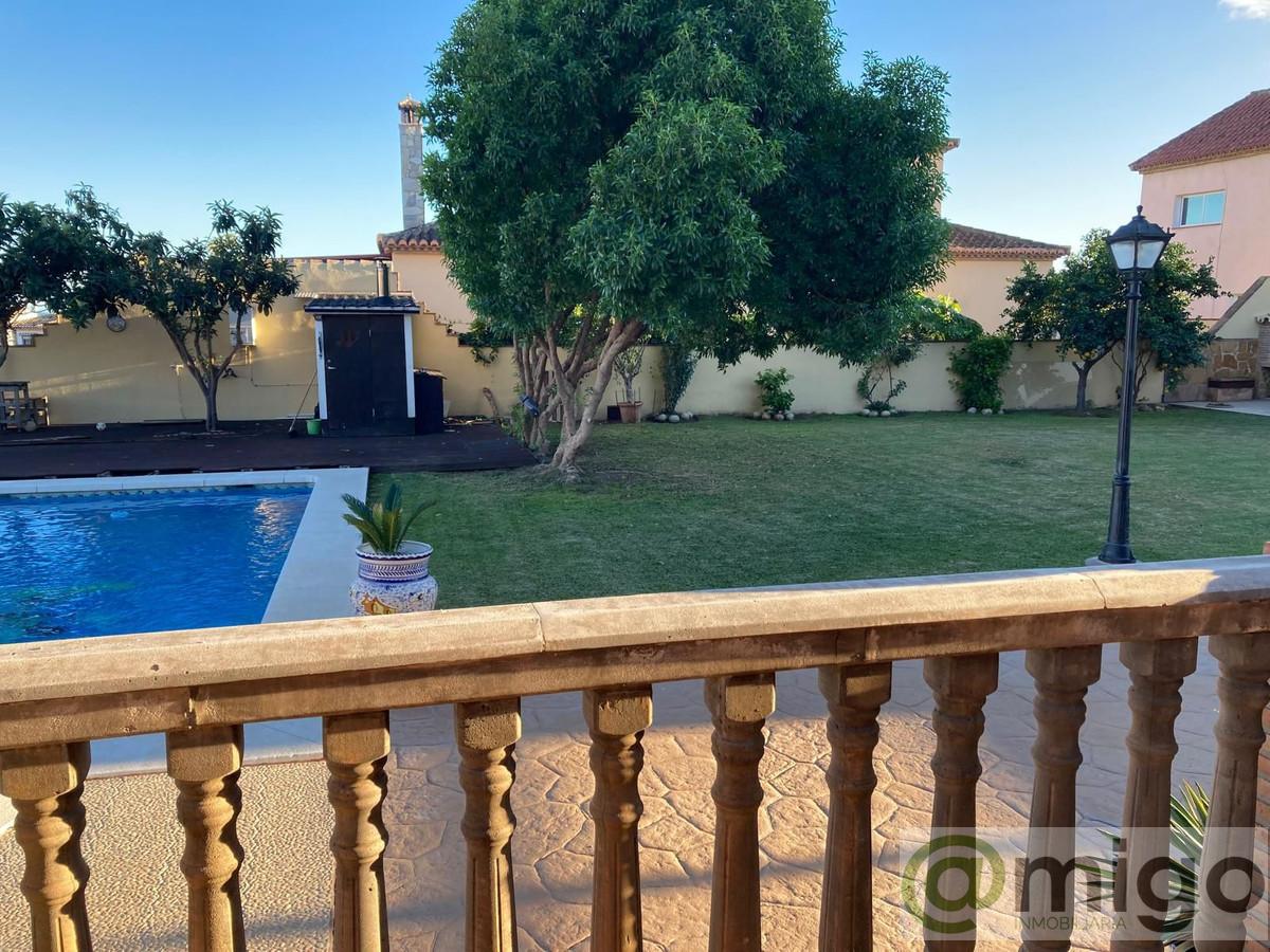 Venta de villa en Mijas Costa
