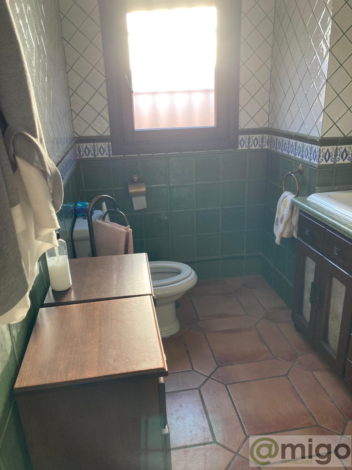 Venta de villa en Mijas Costa