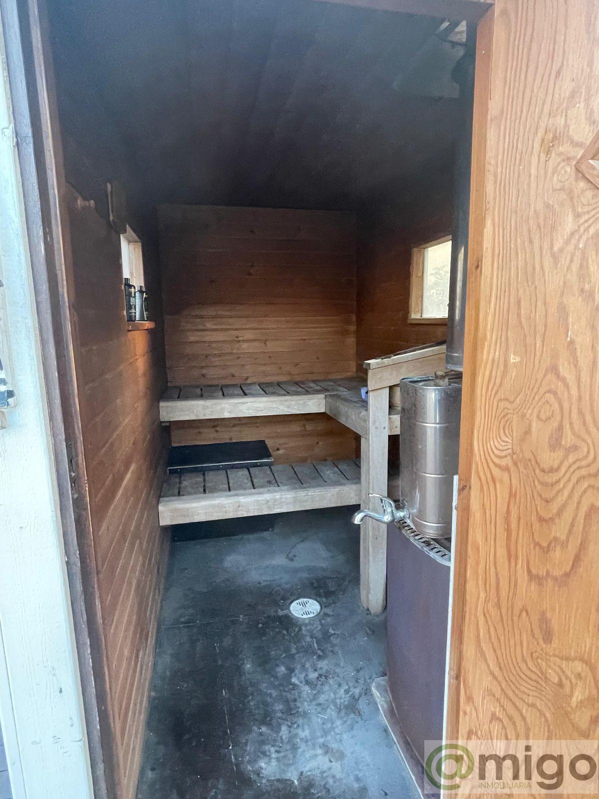 Venta de villa en Mijas Costa