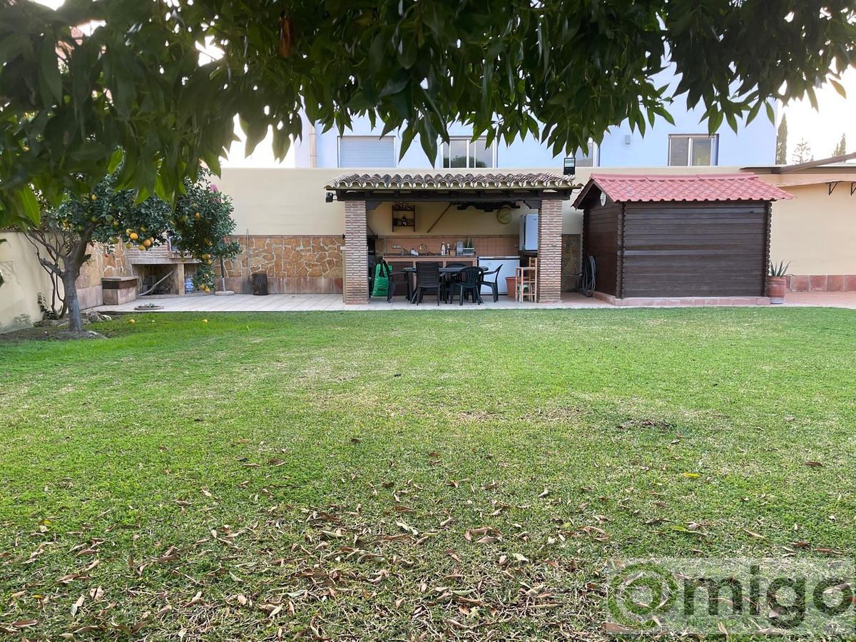 Venta de villa en Mijas Costa