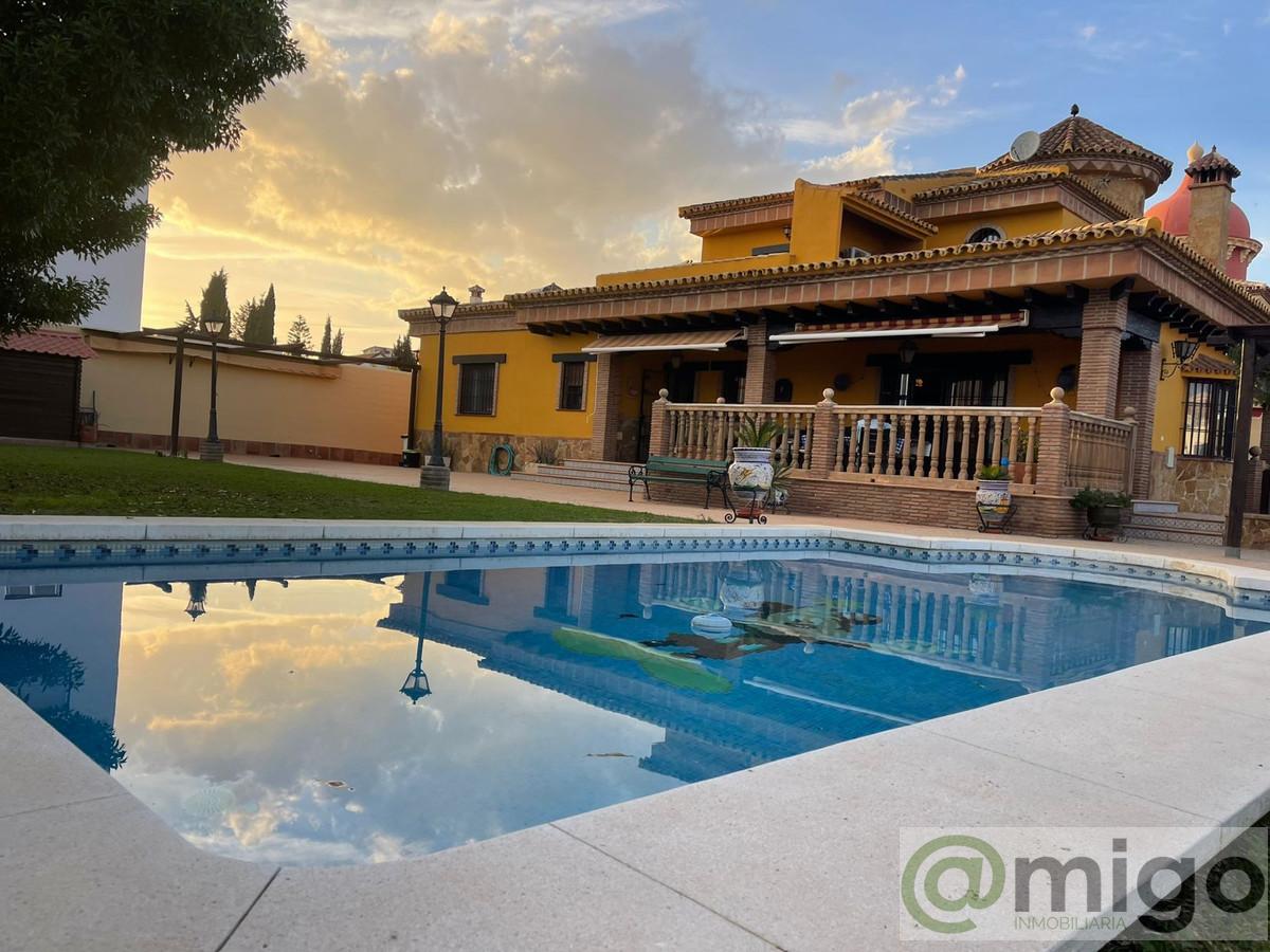 Venta de villa en Mijas Costa