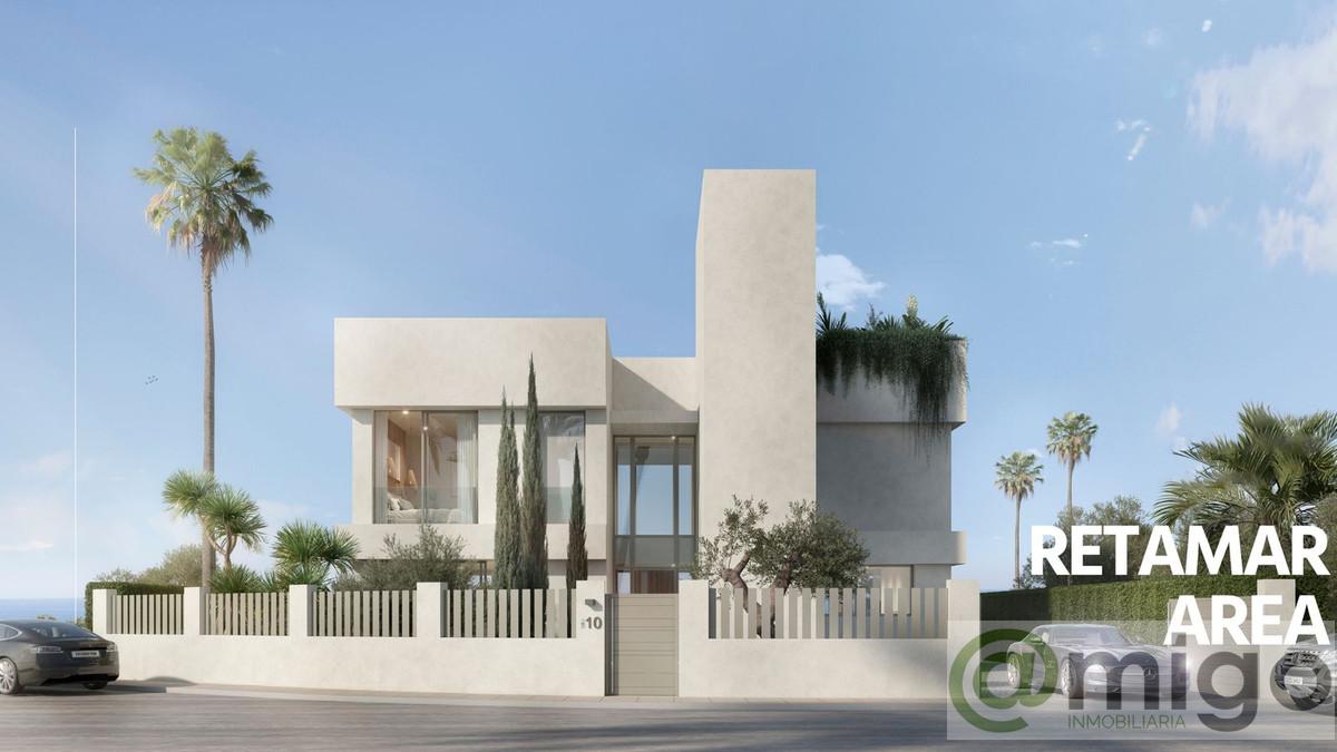 Venta de terreno en Benalmadena