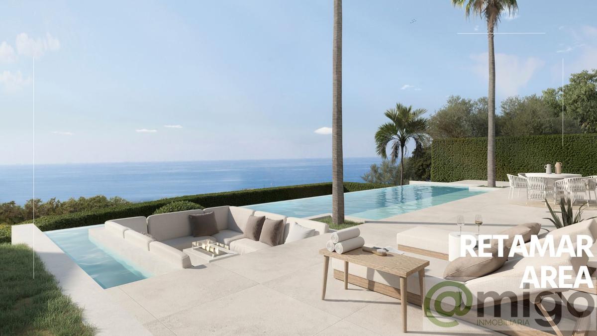 Venta de terreno en Benalmadena