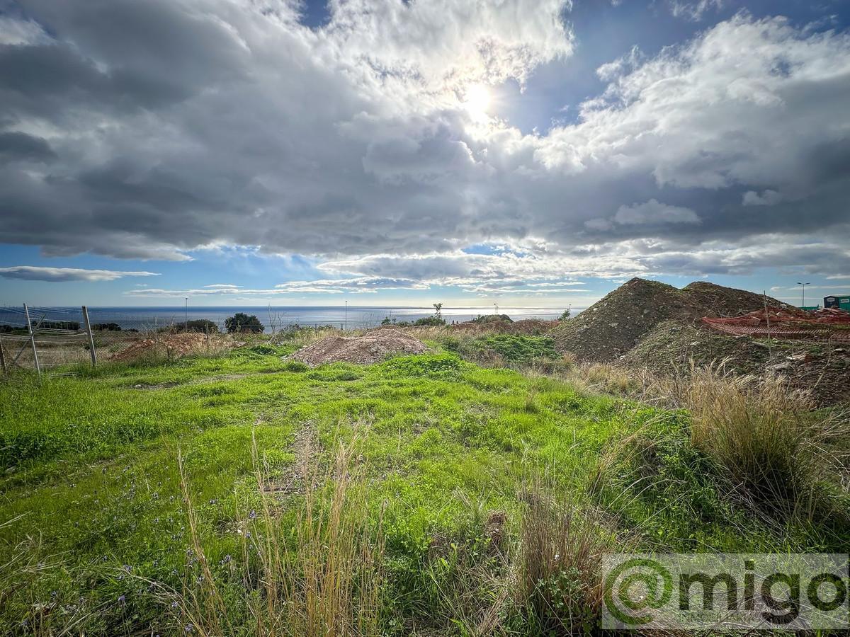 Venta de terreno en Benalmadena