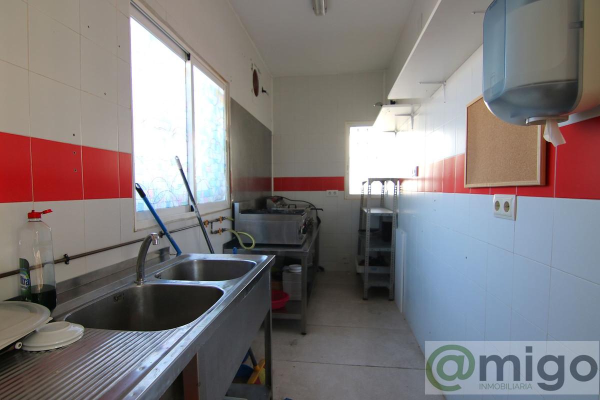 Venta de local en Coín