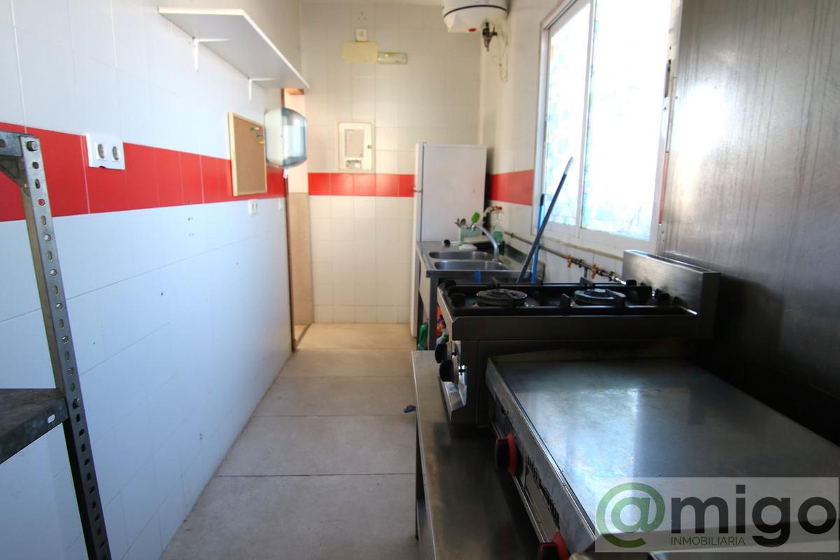 Venta de local en Coín