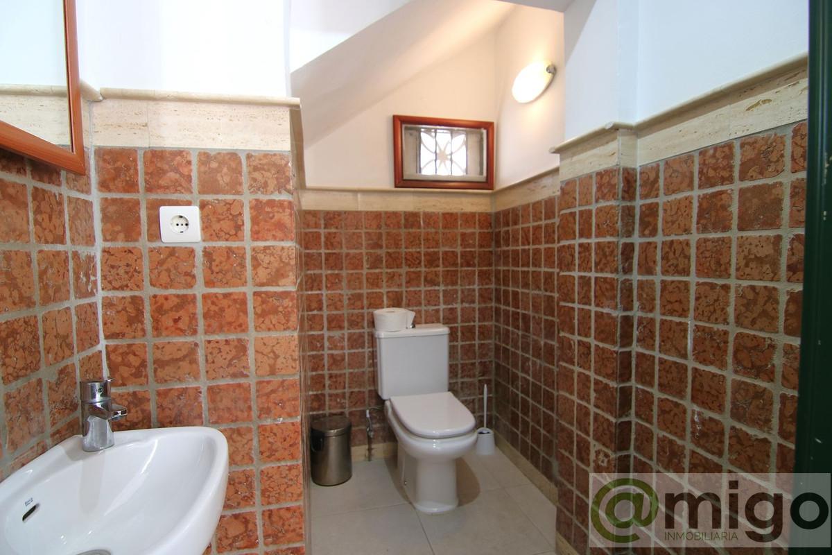 Venta de local en Coín