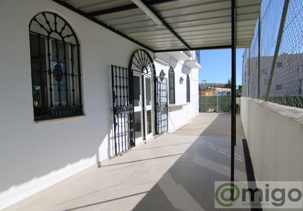 Venta de local en Coín